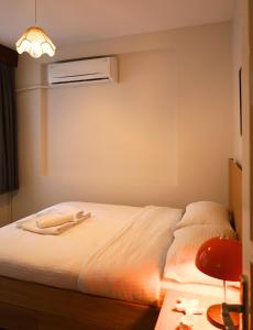 Modern Apartment in the Heart of Kadıköy