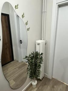 Modern Apartment in the Heart of Kadıköy