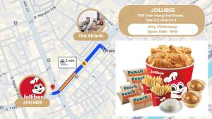 NEW!! Full 6Bedroom House in Dist1