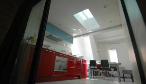 Appartements Les O du Panier : photos des chambres