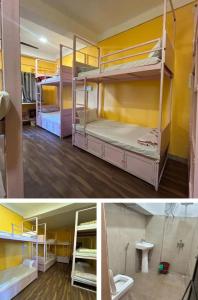 Unplanned Hostel Udaipur