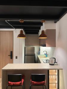 Smart Loft Bog Quinta Paredes