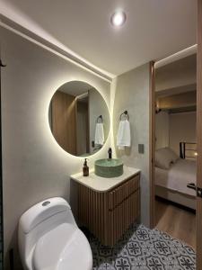 Smart Loft Bog Quinta Paredes