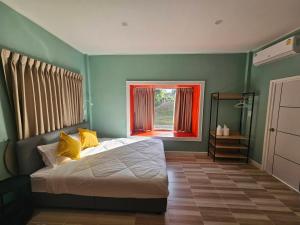 คุณเก้า รีสอร์ท