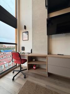 Smart Loft Bog Quinta Paredes