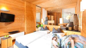 Naturhotel Waldklause