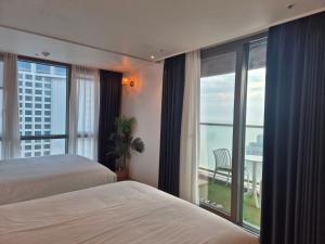 The solid residence - Elbon the stay by haeundae