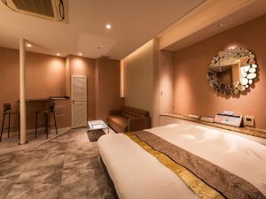 Hotel Le Club PLUS 1 福岡新宮 -Adult Only-