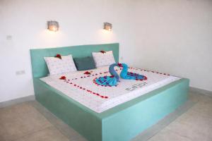 Amani Villa Zanzibar, Pwanimchangani