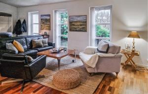 3 Bedroom Amazing Home In Ålbæk