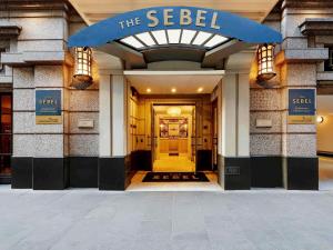 The Sebel Melbourne Flinders Lane