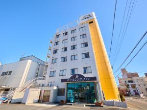 Hotel Sincerity kani