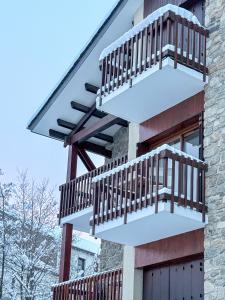 Altitude 1692 - Vue imprenable sur le Cambre d Aze