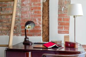 Chambre Place des Victoires