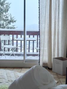 Altitude 1692 - Vue imprenable sur le Cambre d Aze