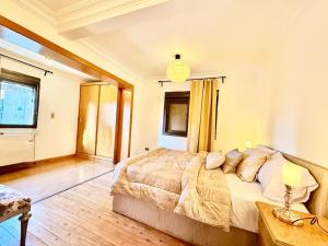 Moon homes studio in downtown Cairo