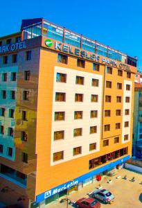 Kelesler Park Hotel