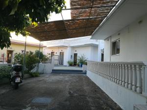 Pension Annoula Rhodes Greece