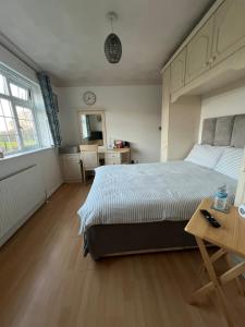 The Bungalow by SJP - Double Room