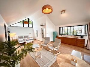 The Cosy Sunset Beach Resort