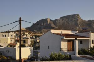 Pension Annoula Rhodes Greece