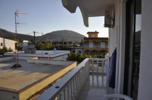 Pension Annoula Rhodes Greece