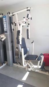 A beautiful two bedroom apartment