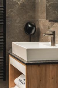 Falcon Suites Pure NEUERÖFFNUNG!