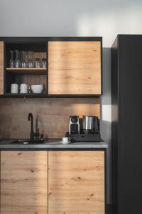 Falcon Suites Pure NEUERÖFFNUNG!