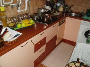 Apartment Dubravka III