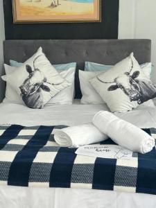 Serenity suite 6 minutes away from the beach