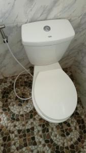 Suki Beach Resort Beachfront Cottage