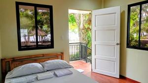 Suki Beach Resort Beachfront Cottage