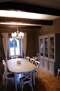 Maisons d'hotes Chateau Le Vergel Authenac : photos des chambres