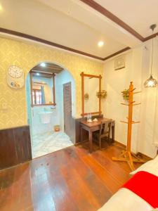 Villa Xiengthong Garden View