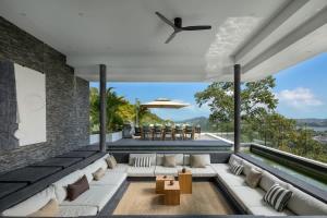 Luxury 6BR Villa Vie