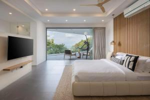 Luxury 6BR Villa Vie