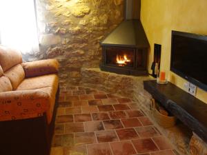 Font Den Torres Solo Adultos