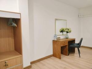 Vintana Siam Bangkok Hotel