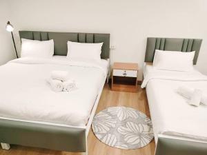 Vintana Siam Bangkok Hotel