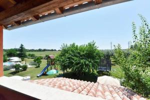 Rooms Stanza Diniano