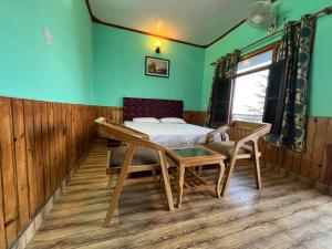 The Ramola Homestay