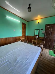 The Ramola Homestay