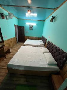 The Ramola Homestay