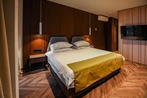 Mana Suites & Sea SPA