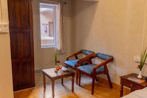 Estherea Bagh Ranthambhore Tiger Territory