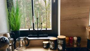 Horský apartmán Kuba