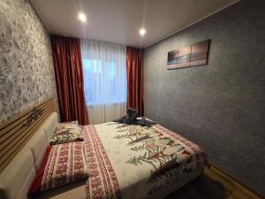 Green- Guest Apartment- Tapa