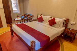 Estherea Bagh Ranthambhore Tiger Territory