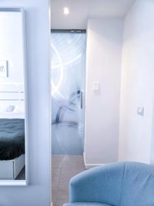 Radiant Home by the Aqueducts, Rome